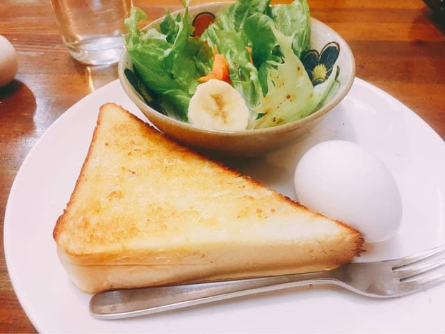 喫茶ぐりぐり - サブ画像2