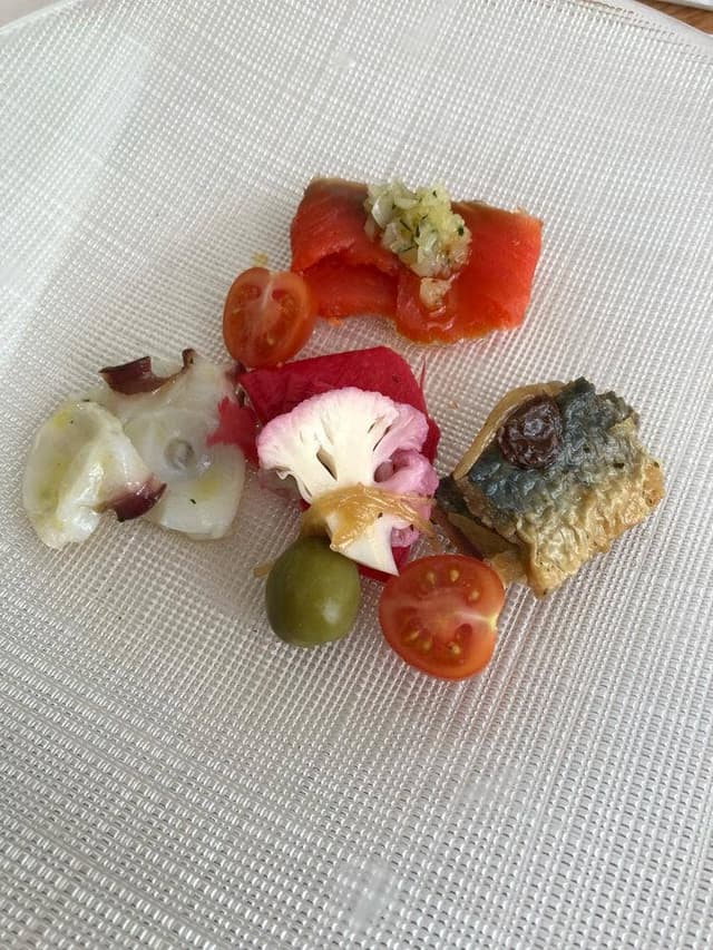 オステリア・イル・ぴあっと・ヌォーボ - サブ画像2