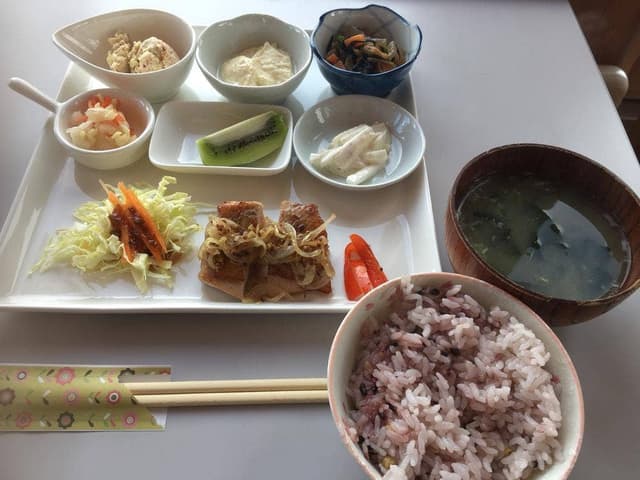 カフェアンドホール マタノ - サブ画像3