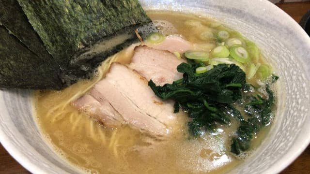 麺喰屋 澤 徳島店 - サブ画像1