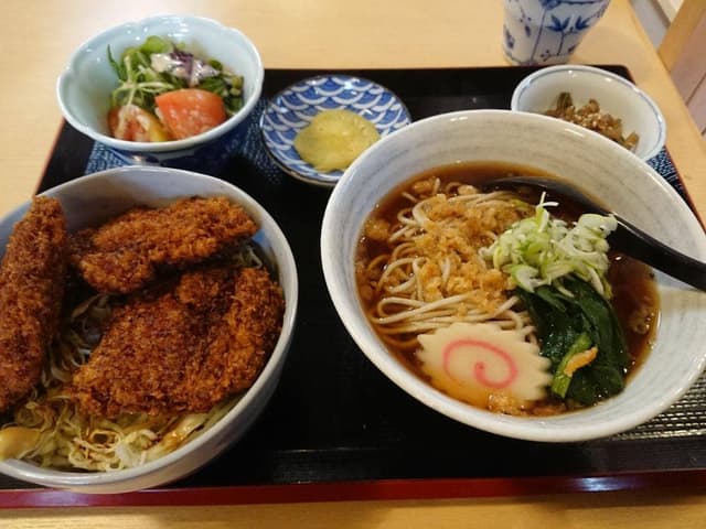 三河家 - サブ画像1