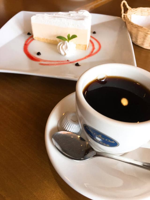 神戸珈琲倶楽部 長久手店 - サブ画像3
