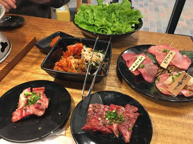 焼肉キングコング 東戸塚店 - サブ画像3