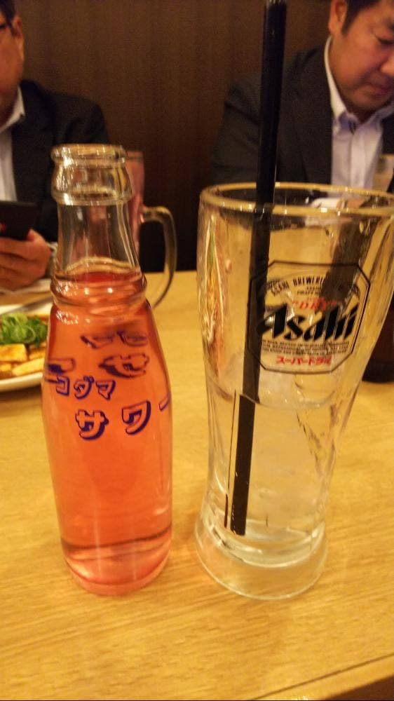 ぶっちぎり酒場 亀戸店 - サブ画像1
