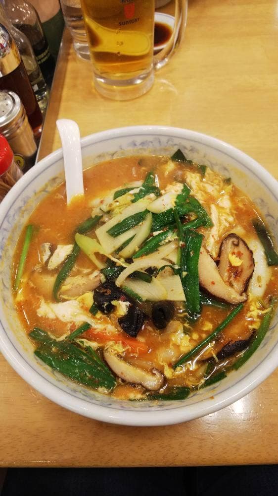 ぎょうざの満洲 前橋南モール店 - サブ画像2