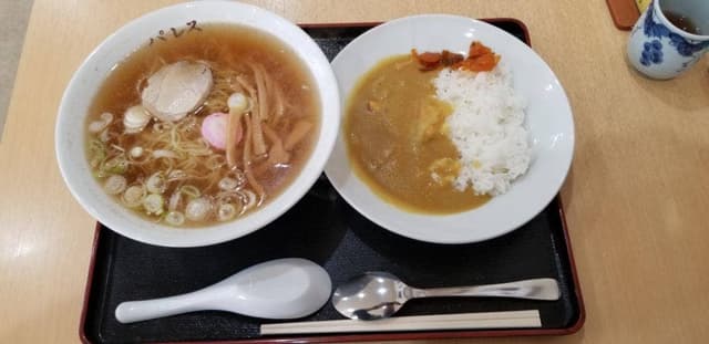 食堂パレス - サブ画像1