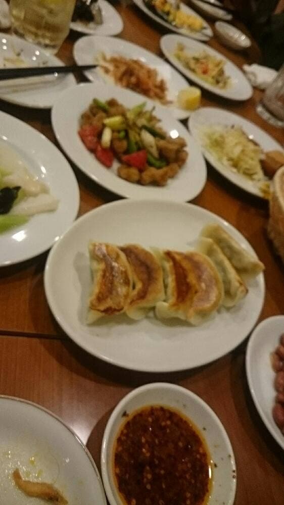 中国料理 龍門 浜町本店 - サブ画像1