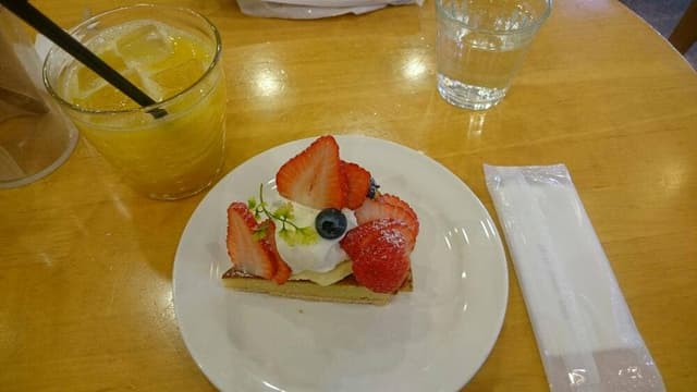 ラポーズカフェ - サブ画像1