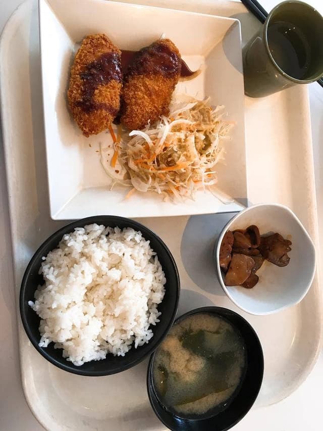 カフェテリア オルタス 京都工芸繊維大学 - サブ画像1
