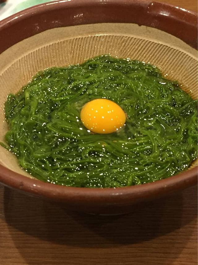 レストラン 美波 - サブ画像1