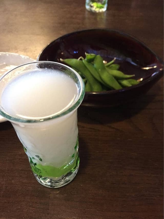 若松食堂 - サブ画像1