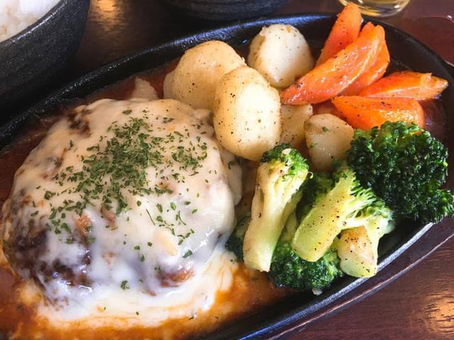 シュラスコ 肉寿司食べ放題 夜景肉バル サルーテジャポン 渋谷店 - サブ画像2