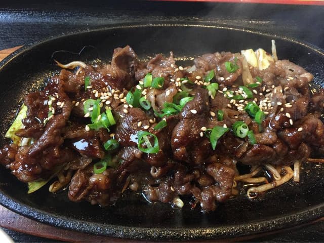 清香園広田店 - サブ画像1