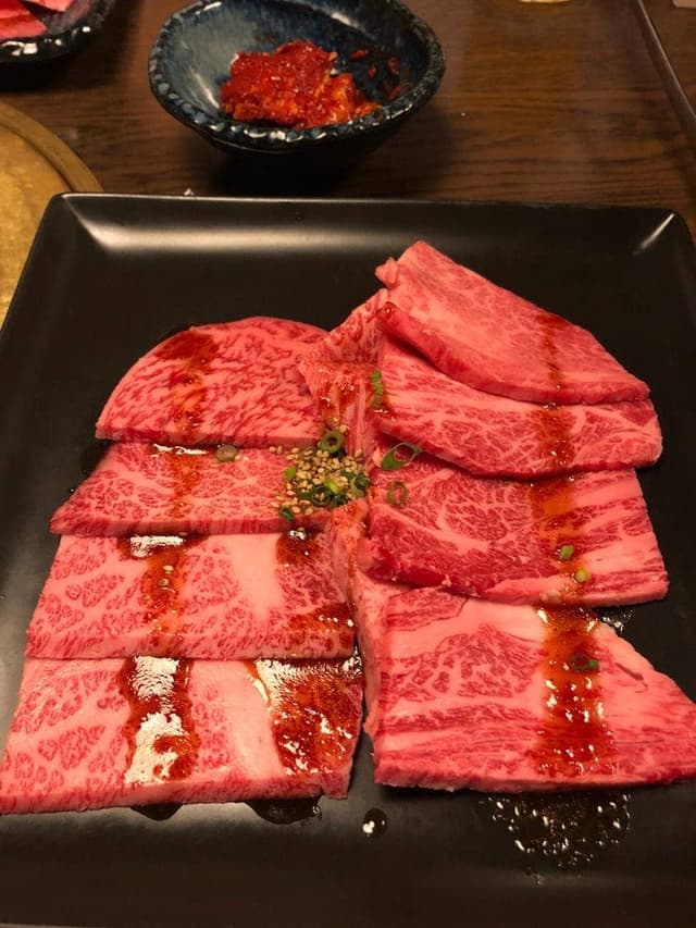 焼肉 多牛 東比恵店 - サブ画像2