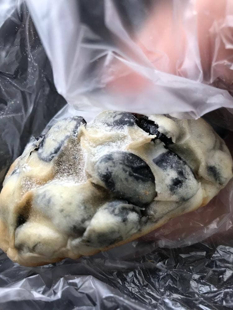 天然酵母と手作りパン パンコネット