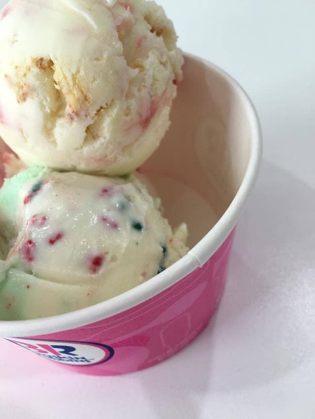 サーティワンアイスクリーム イオン横須賀久里浜ショッピングセンター店 - サブ画像1