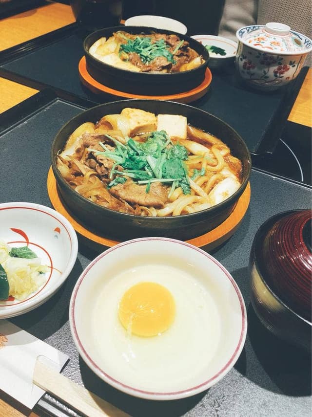 木曽路岐阜店 - サブ画像2
