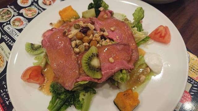 ジョナサン 東山田店 - サブ画像2