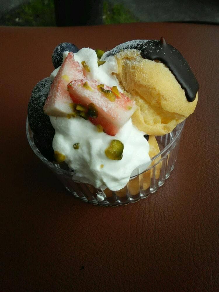 PASTICCERIA Egoistica