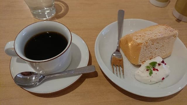 てらす珈琲 - サブ画像1