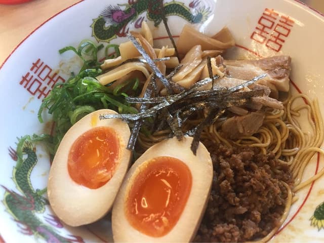 博多金龍 近見店 - サブ画像1