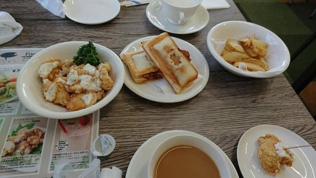 ふきのしたのキッチン - サブ画像1