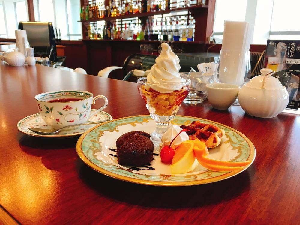 カフェ&バー リップル