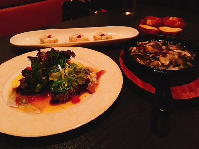 イタリアンバール PACE - サブ画像2