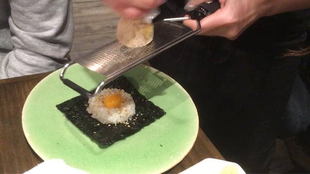 裏天王寺 肉寿司 - サブ画像3