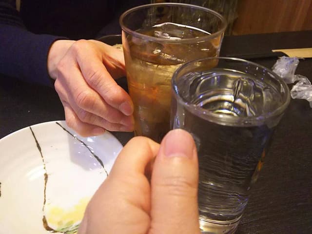 居酒屋 なか乃 - サブ画像3