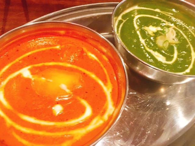 アジアンレストラン コピラ - サブ画像3