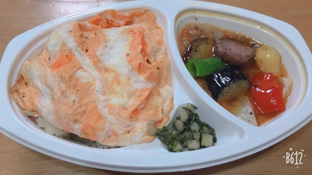 ナチュラルカフェアンドバー モフモフ