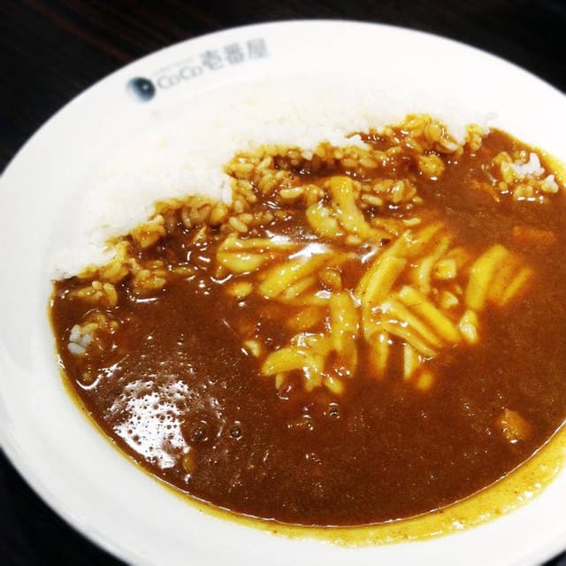 カレーハウスCoCo壱番屋 世田谷区三軒茶屋店 - サブ画像2