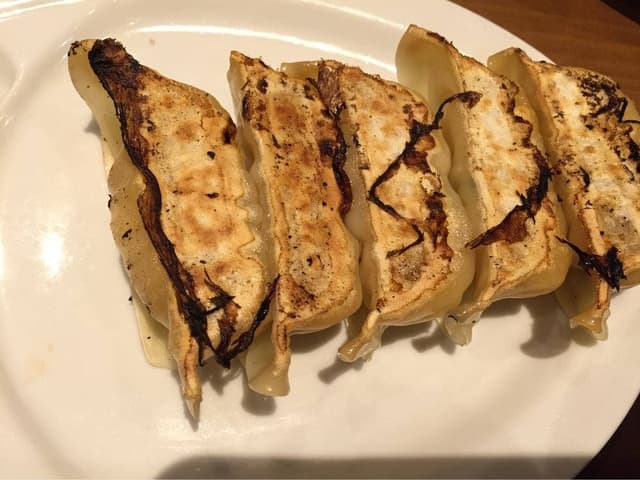 がッとん 神戸店ー九州釜炊きとんこつラーメンGATTONー - サブ画像2