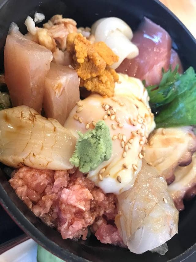 お食事処 むつみ - サブ画像3