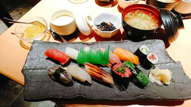 すし波奈 そごう広島店 - サブ画像3