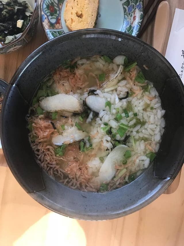 だし&カフェ 禅 - サブ画像3