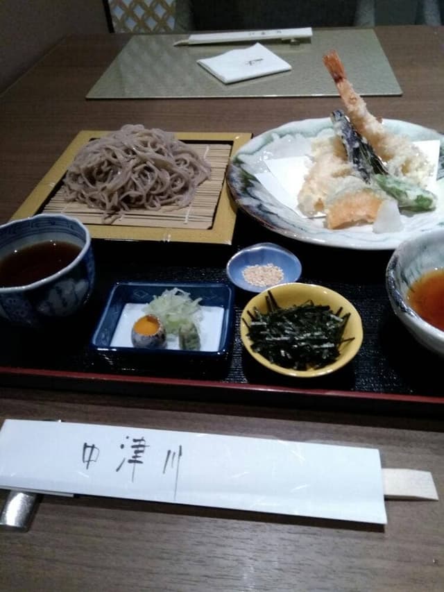 日本料理 中津川 レンブラントホテル厚木 - サブ画像3