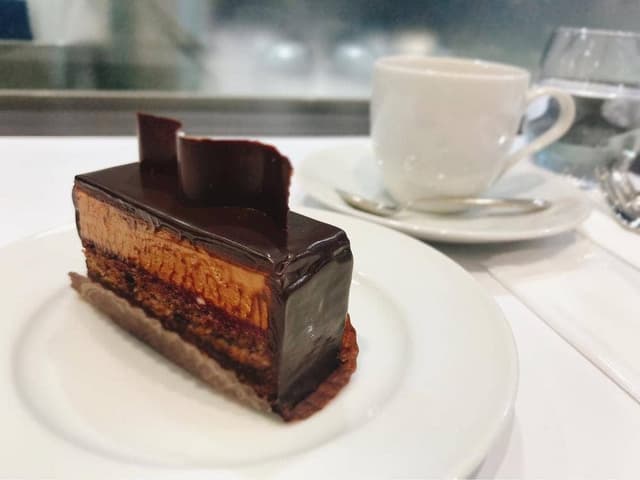 ジャン＝ポール・エヴァン 三越広島店 - サブ画像3