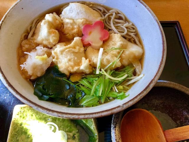 無量庵 - サブ画像2