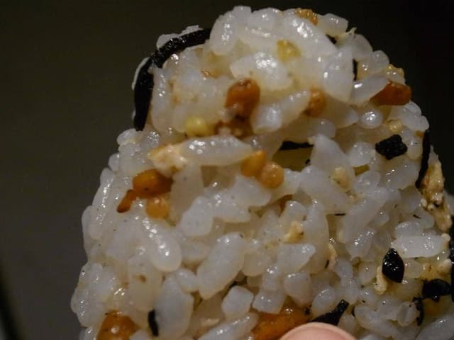 浪花古市庵 京都高島屋店 - サブ画像3