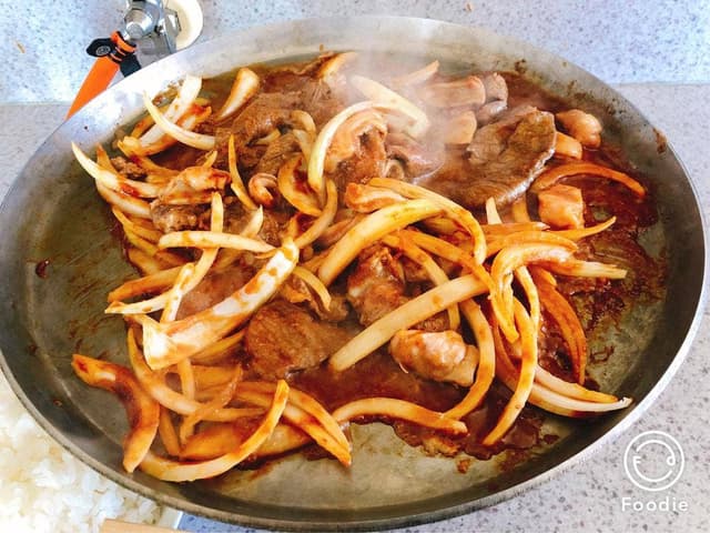 みどり食堂 - サブ画像3
