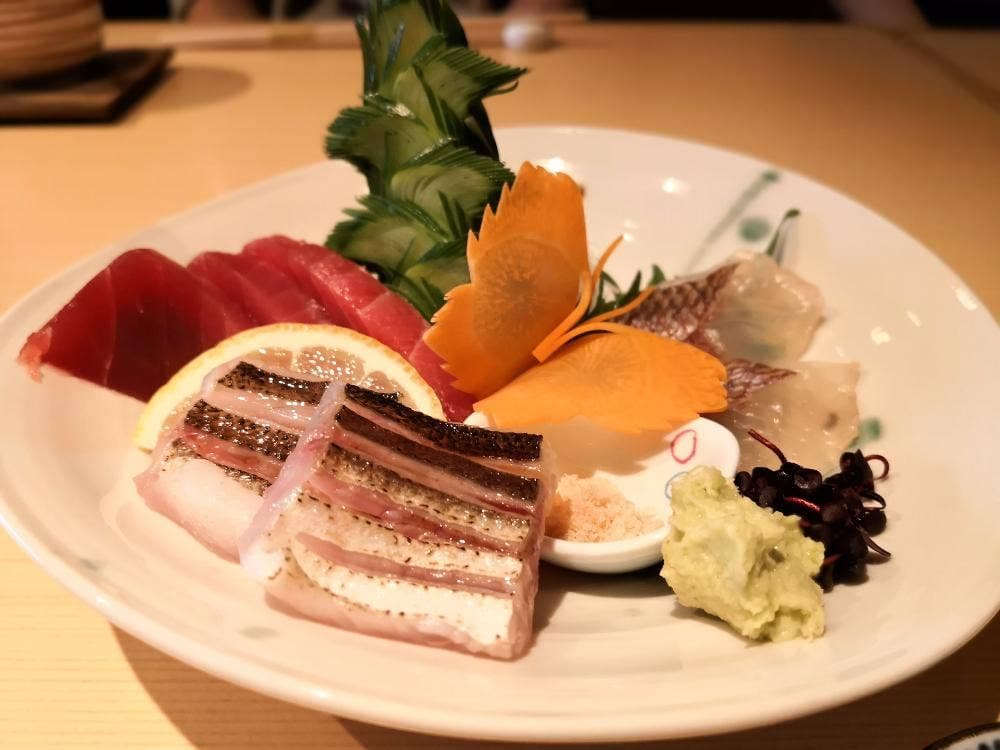 旬彩和房 はっけい