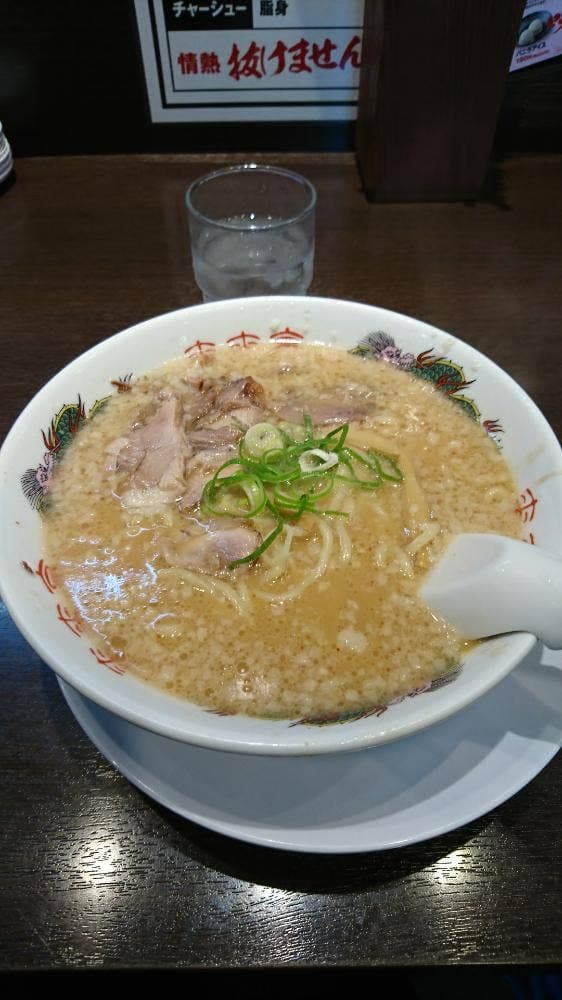 来来亭 上田店 - サブ画像3