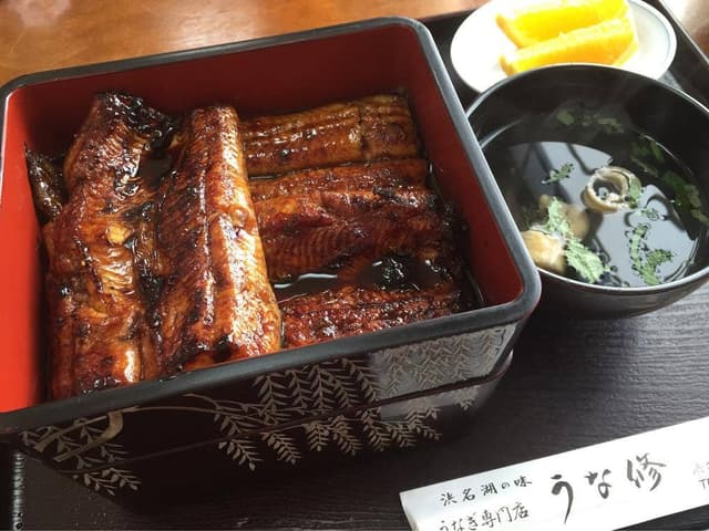 うな修 - サブ画像2