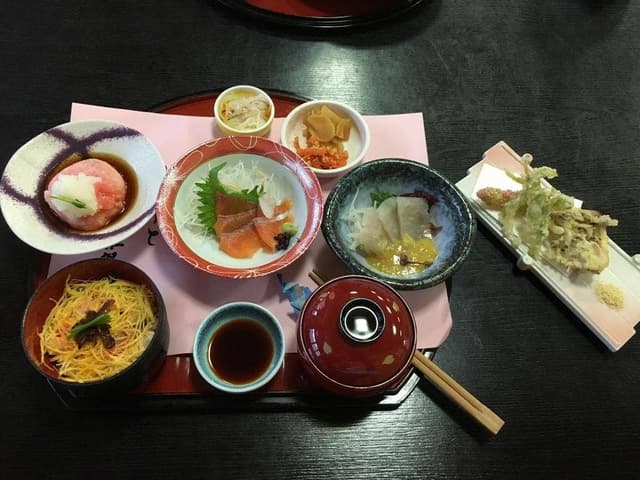 ゆたーと お食事処 - サブ画像1