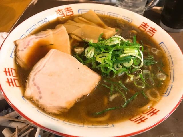 麺鶏 宮崎郷土料理 どぎゃん本町立売堀店 - サブ画像2