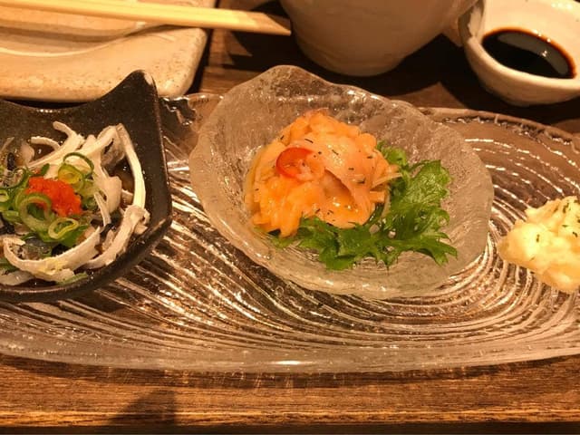 お酒と和食と洋食のお店 京橋 ちくも - サブ画像1