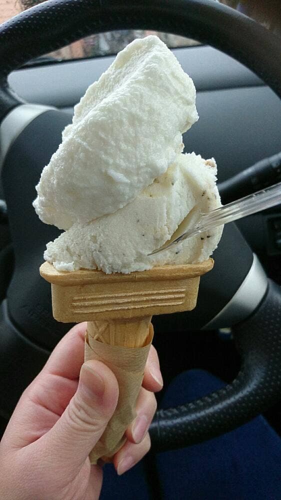 手作りジェラートと雑貨の店 chichiya - サブ画像2