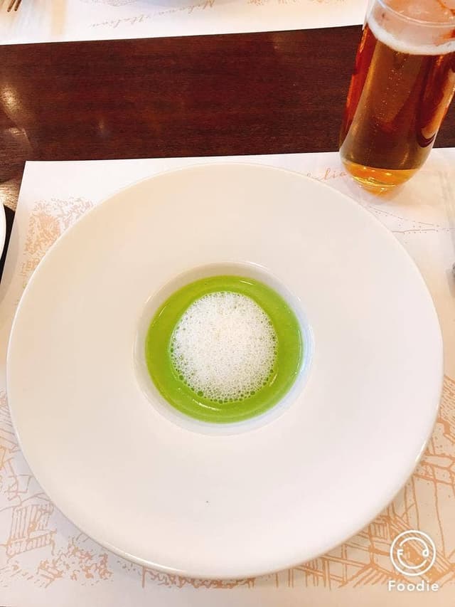Ristorante KISAKU - サブ画像3